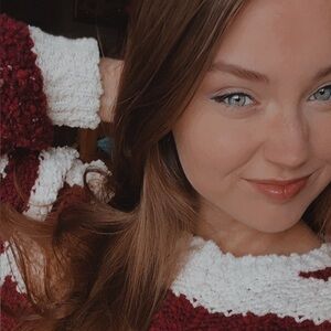 Meet your Posher, Gracie